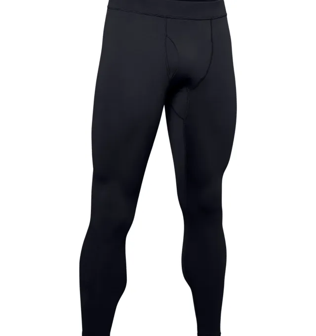 Under Armour ColdGear Base 2.0 Men's Leggings XXL Black