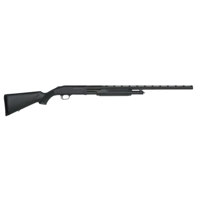 Mossberg 500 12 Gauge Pump Action Tactical Shotgun - Mossberg - 12 Gauge