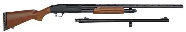 Buy Mossberg 68224 835 Ulti-Mag Combo 12 Gauge 5+1 3.5" 28" Vent... online