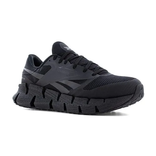 Reebok FloatZig Work Slip-Resistant Energy-Return Cushioning