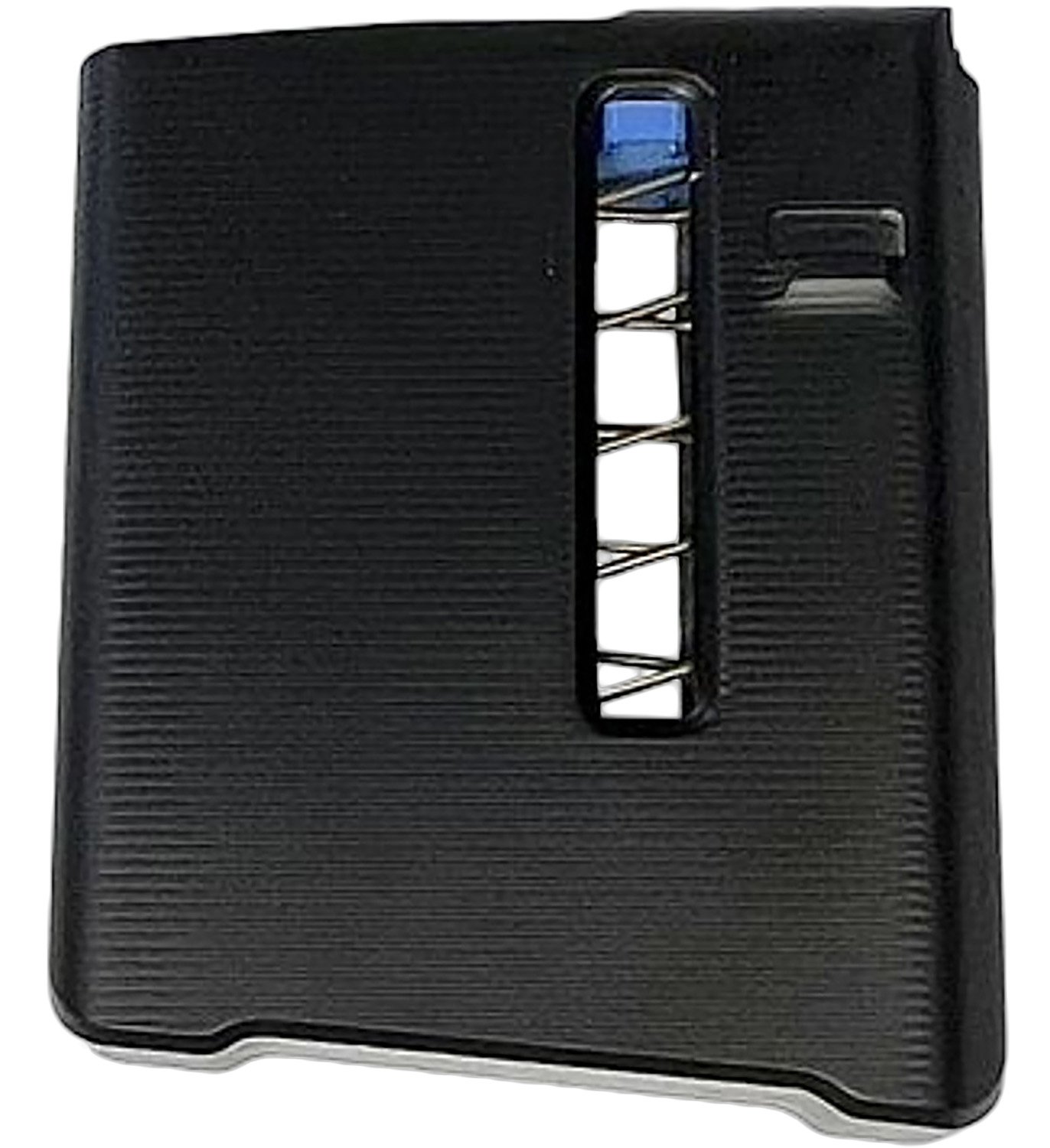 GLFA GL10LAMAG5300 5rd 300 Win Mag Black Aluminum Custom Billet Magazine - Great Lakes Firearms - 5RD