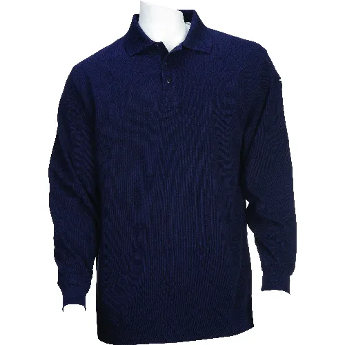 5.11 Tactical Performance Long Sleeve Polo 72049-724-S