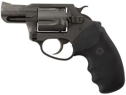Charter Arms Undercover 63820 .38 Special 2 in Nitride 5-Shot Revolver - CHARTER ARMS - 38 Special