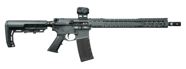 Black Rain Ordnance BRO2604 5.56 NATO BRO26040602OPT