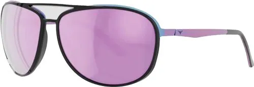 Force Flex Tango Sunglasses Pink Revo Lens Premium Style - Force Flex