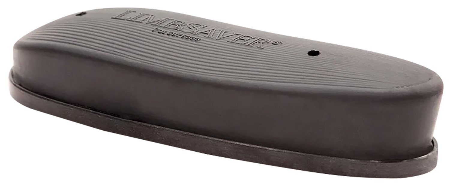 Buy Limbsaver 10540 Grind-To-Fit Medium Recoil Pad Black Rubber 1" LOP online
