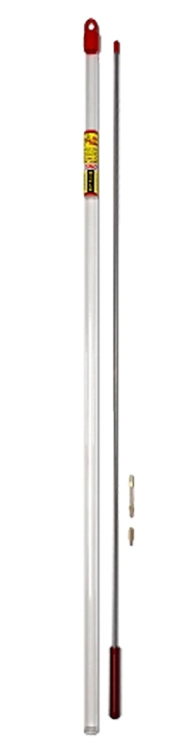 Buy Pro-Shot 36 In Stainless Micro-Polished Rifle Cleaning Rod .270 Cal & Up online