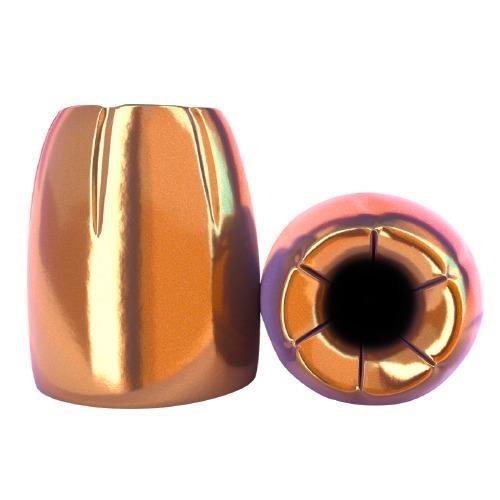 Berry's Superior Plated Pistol Bullets .45 Cal. .452 230 gr Hybrid Hollow - Berry's Mfg - .45 Cal. (.452)