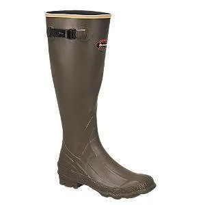 Lacrosse 150040-10 Grange Boots OD Green 10, Waterproof, Slip Resistant - LaCrosse Footwear, Inc.