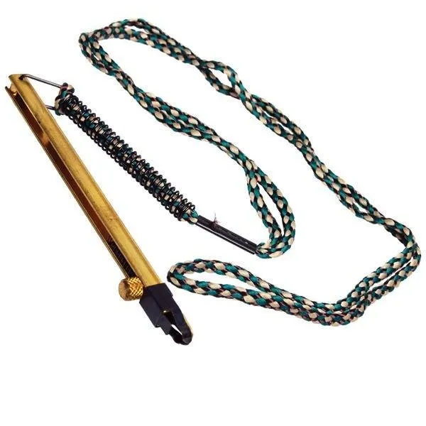 Knight Rifles M900029 Brass #11 Capper with Lanyard - Knight Rifles