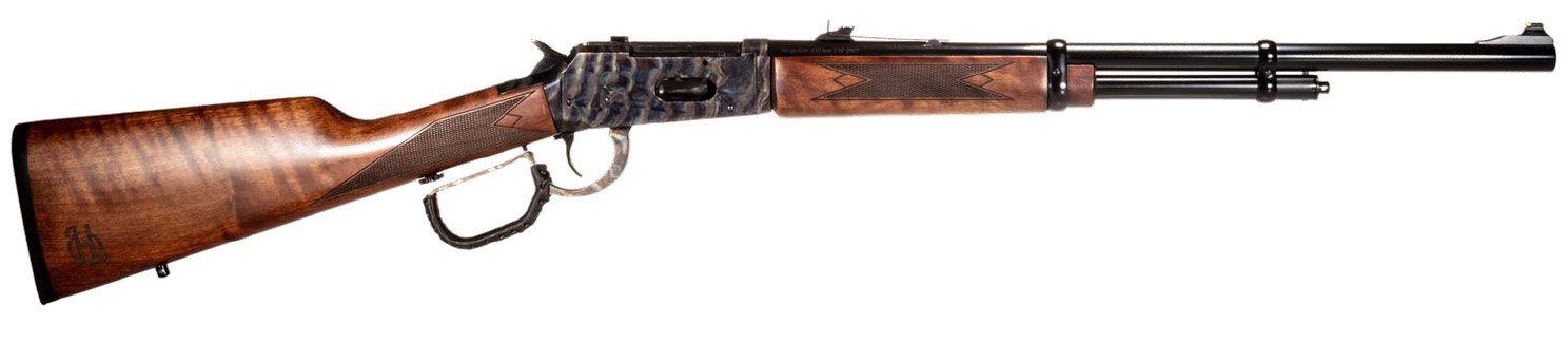 Heritage Range Side 410 Bore RS41020CH - Heritage - 410 Bore