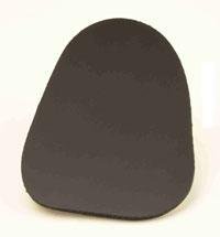 KICK-EEZ 703-140 Cheek-Eez 1/4" Thick Black Pad for Rifles - Kick-Eez Products