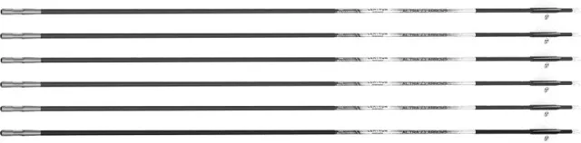 Altra AA-166P300A Centrum 166 Premier Arrows .001 300 6pk 32" - Altra
