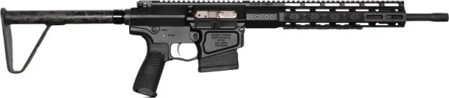 WILSON ULTRALIGHT RANGER 308 16" THREADED 10RD - Wilson Combat - .308 Win