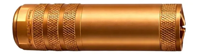 TMP W556STH 5.56/.223 STANDARD 6 BAF 1/2X28 TI/HT - TMP - 5.56 NATO