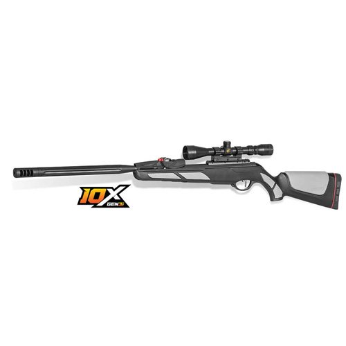 Buy Gamo 6110021154PK3 Swarm Viper 10X Gen3i .177 Cal Air Rifle, 1300 FPS online