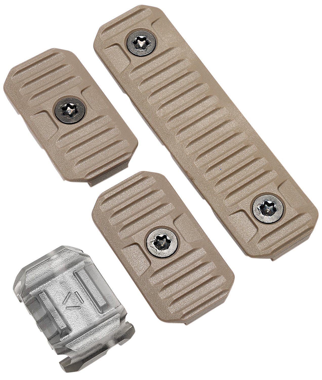 Buy Strike Industries ARCMSRAIL NGSW Wire Management Kit Tan Polymer online