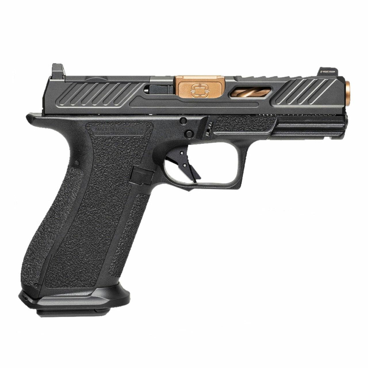 Buy Shadow Systems XR920 9MM SS-3011 online
