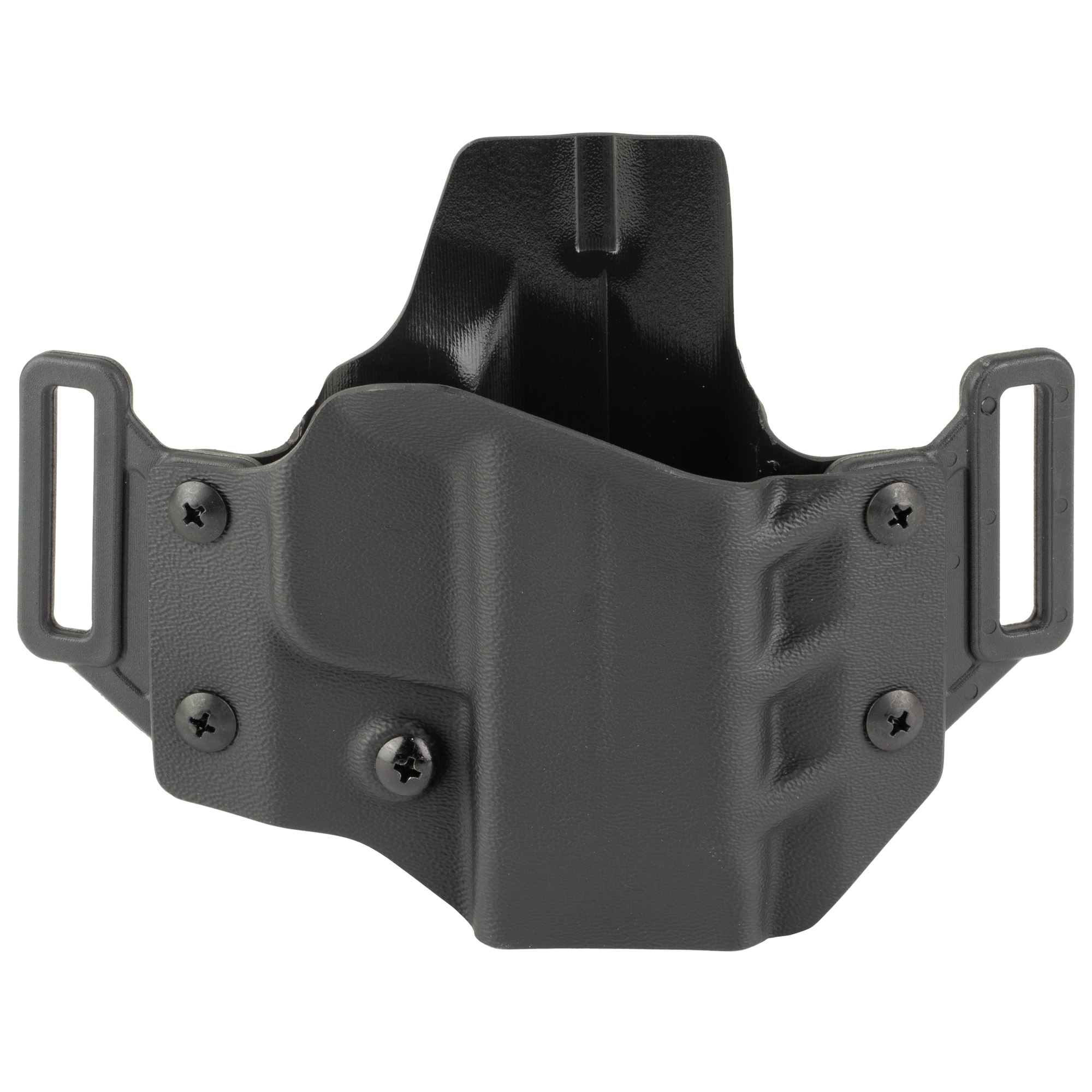 Buy Crucial Concealment Covert OWB Kydex Holster Right-Hand Black online