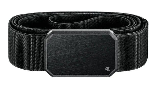 Groove Life B1-005-OS OG Belt Black/Black - GROOVE