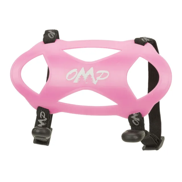 October Mountain Guardian Arm Guard Pink - October Mountain