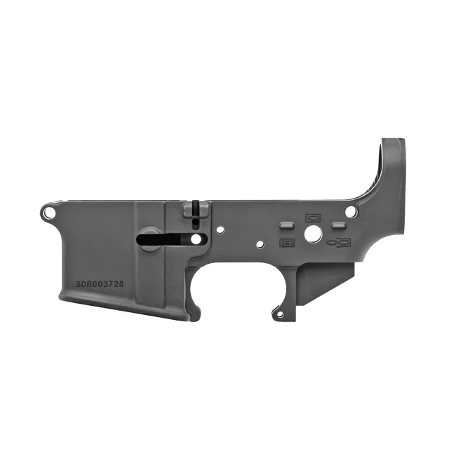 Spike's Tactical STLS045 Multi Stripped - Spike's Tactical - Multi