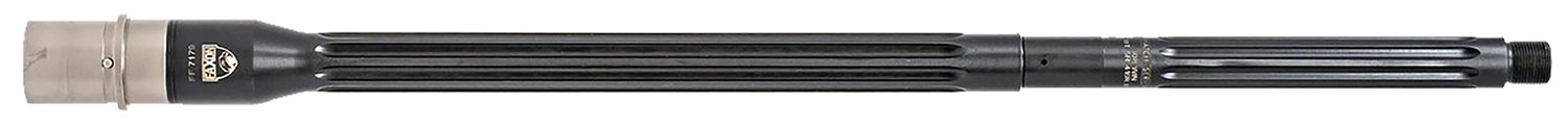 Faxon 10B810R20FHQ5RNP3 20" .308 Win Heavy Fluted Barrel 5R Nitride 416R - Faxon Firearms - 308 Winchester