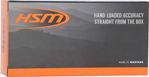 Buy HSM Ammunition .220 Swift 55 Grain V-Max 20 Rounds online