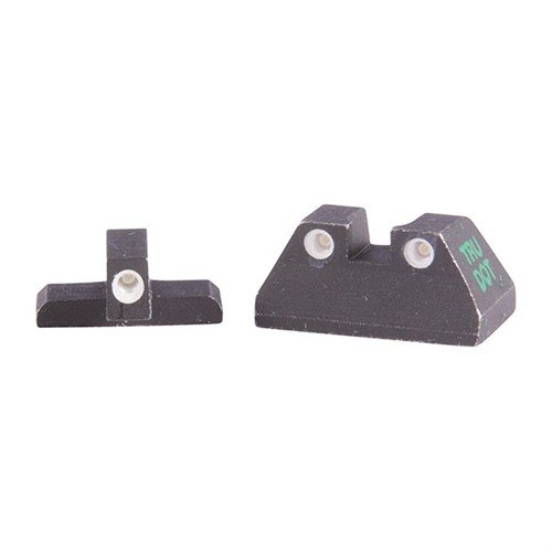 Buy Meprolight 115163301 H&K USP Tru-Dot Tritium Night Sight Set Green/Orange online