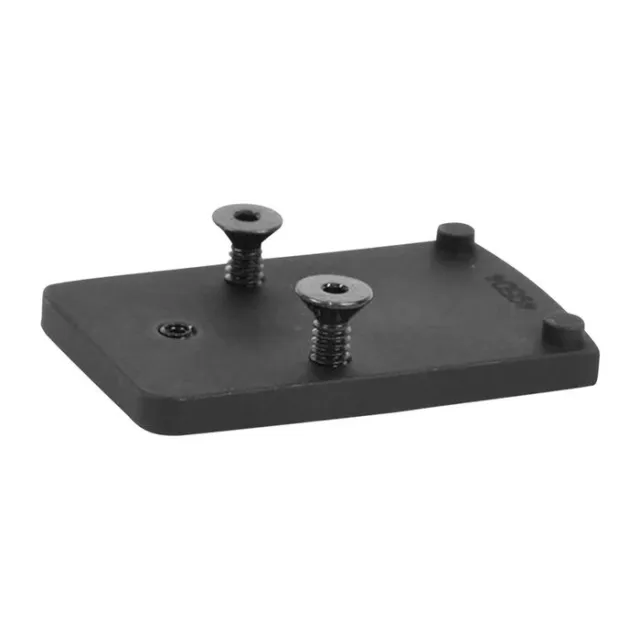 Evolution GUN WORKS Trijicon RMR/SRO Holosun 407c/507c Adapter Mount