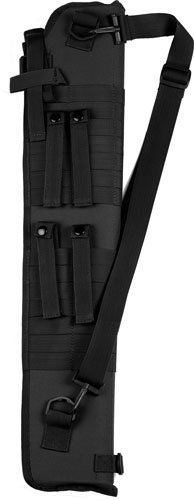 Buy Red Rock MOLLE Shotgun Scabbard Black online