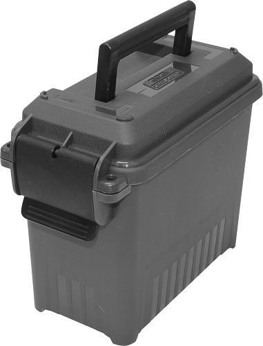Buy MTM Tactical Dark Gray Subcompact Pistol Case (TPC1S) online