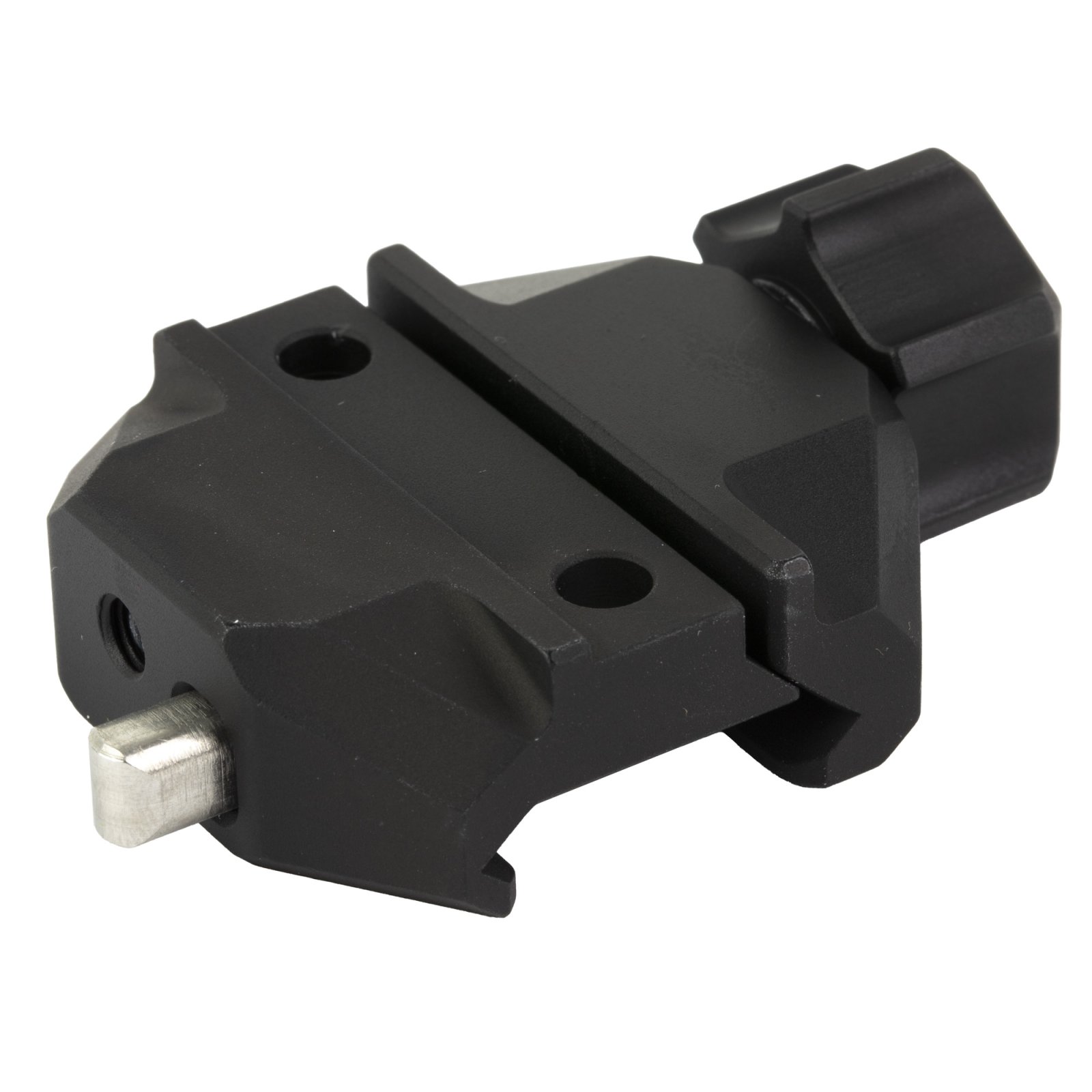 Buy Arisaka Defense Rail Slider Bipod Mount ARMS 17S Picatinny Anodized online