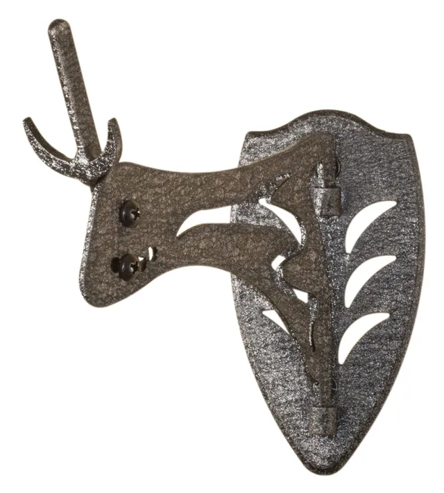 Hunters Specialties SKH-LH-ASSY-Black Little Hooke - SKLHKR