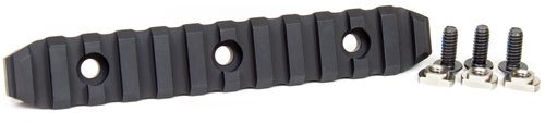 Buy Odin Works ACCFEML12 M-LOK 12-Slot Aluminum Accessory Rail Black online