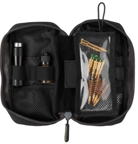 Allen BKT Range Series Handgun Cleaning Kit - Breakthrough