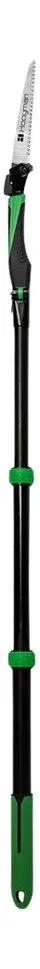 HOOYMAN 1159472 5 FT EXTENDABLE POLE SAW