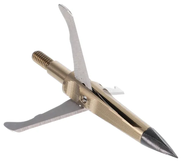 Buy NAP NAP60698 Spitfire Maxx Crossbow 100 grain Broadhead 3 Pk online
