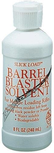 Buy CVA AC1437 Slick Load Patch Solvent Bore Cleaner 4 oz. online