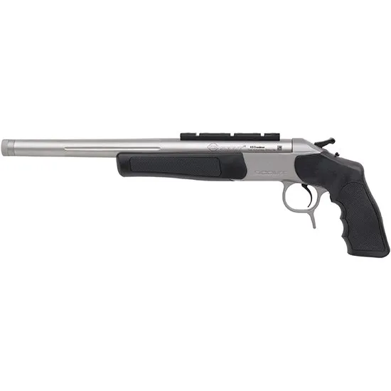 CVA Scout V2 204 Ruger CP707S 204RUG - CVA - 204RUG