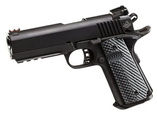 Ria Tac Ultra Ms 10mm Pstl Blk