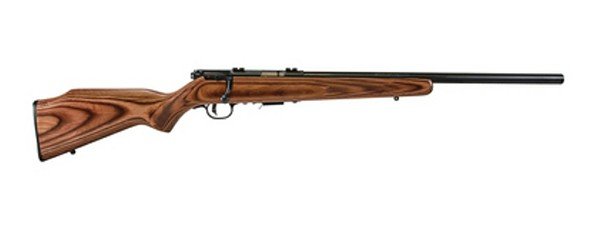 Savage Arms 93R17 17 HMR - SAVAGE ARMS - 17 HMR
