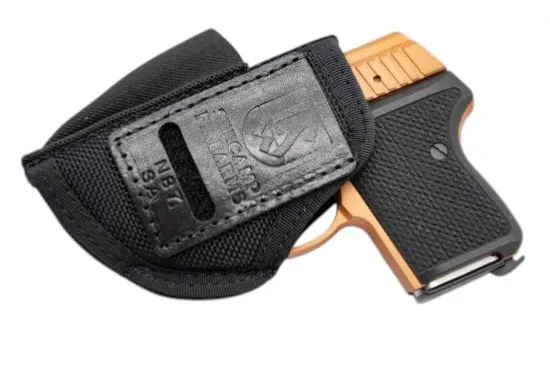 Seecamp N87BJSASC Magazine Premium Tactical Finish