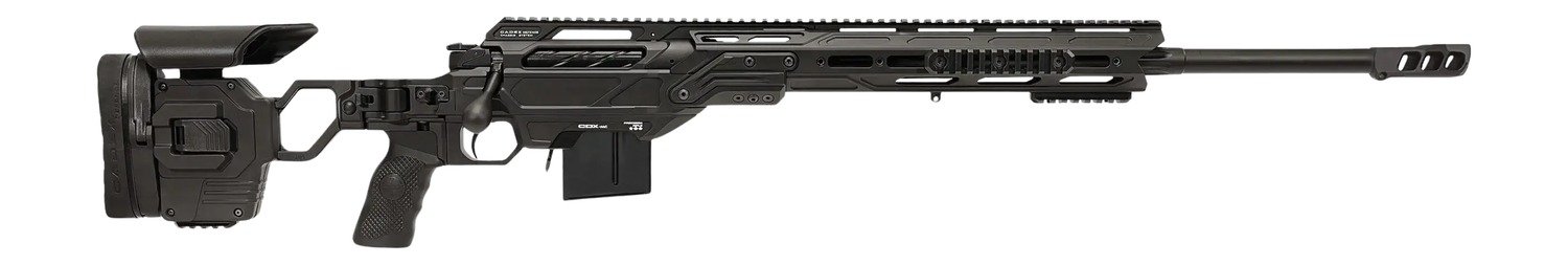 Cadex Defence CDX-MC .308 Win CDXMCKRKN30824BR20I2F1 - Cadex Defence - .308 Win