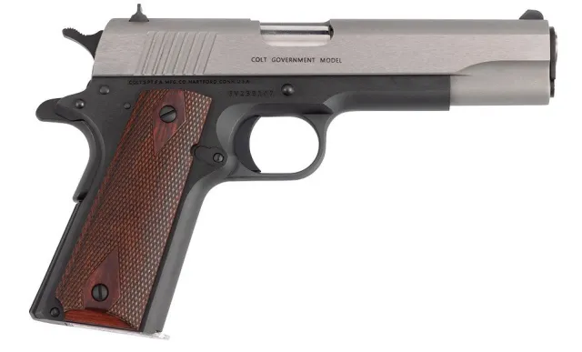 Buy Colt O1911C-TT-E 45 ACP O1911CTTE online