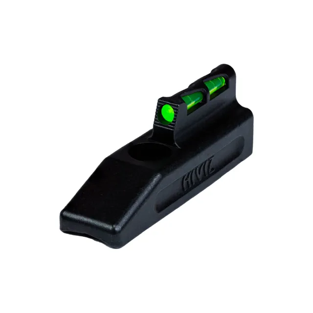 Buy HiViz HRBLW01 LiteWave Ruger MK I II III & IV Front Sight Green Fiber... online