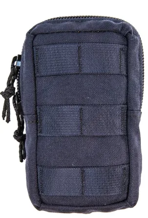 High Speed Gear Mini Radio Utility Pouch MOLLE-Compatible Open-Top
