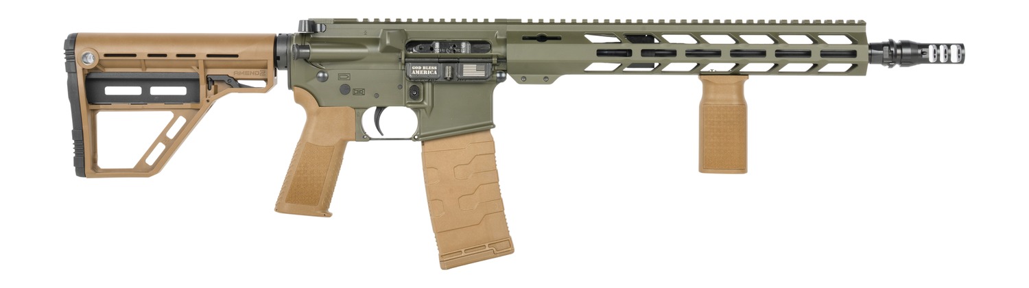 Buy Patriot Ordnance P-15 .300 BLK online