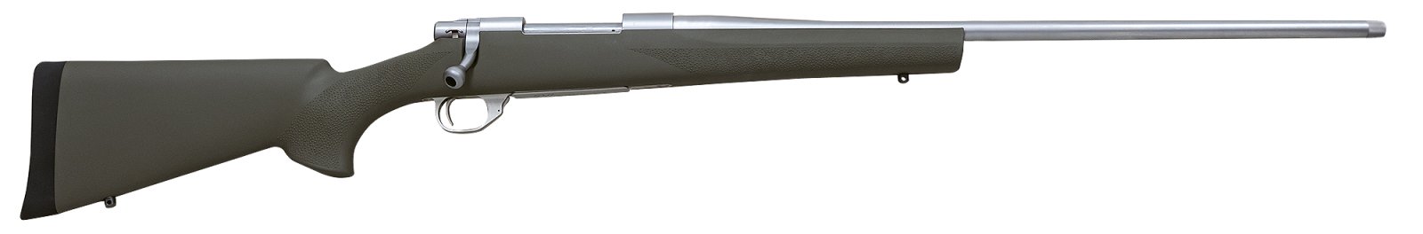 Howa M1500 7MM REM MAG HGR7MMSG - LSI - 7MM REM MAG