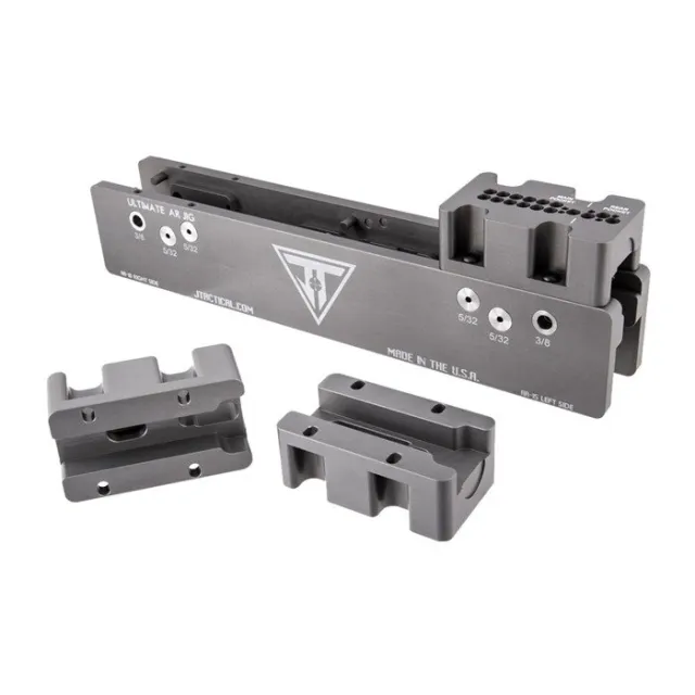 Juggernaut Tactical JT-000-JIG AR-15 Ultimate Jig